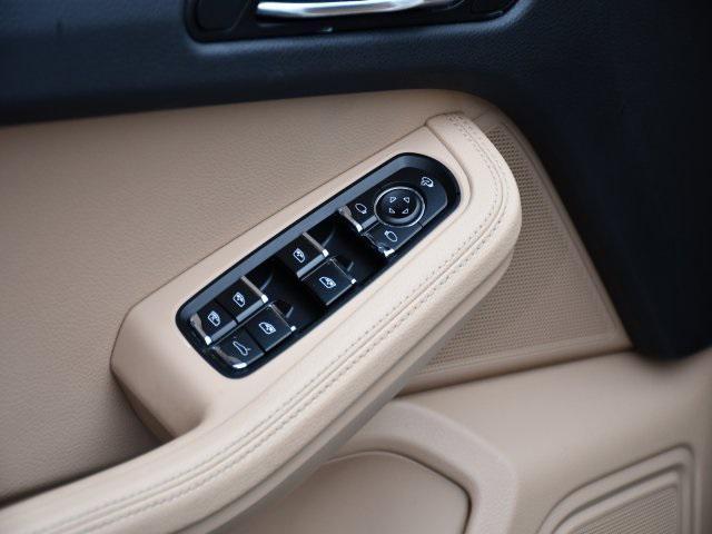 used 2023 Porsche Macan car, priced at $49,896