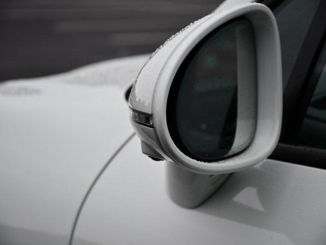 used 2023 Porsche Macan car, priced at $49,896