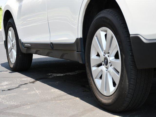 used 2019 Subaru Outback car, priced at $14,955