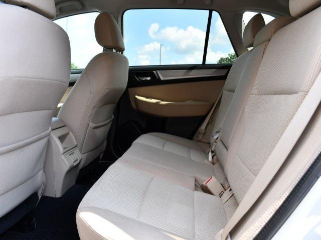 used 2019 Subaru Outback car, priced at $14,955