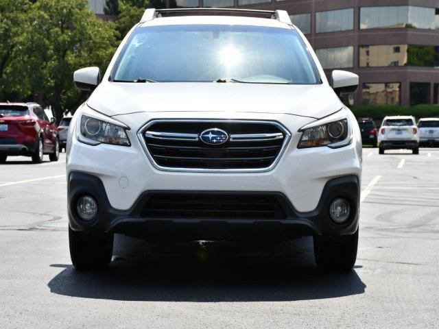 used 2019 Subaru Outback car, priced at $14,955