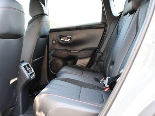 used 2025 Acura ADX car, priced at $37,382