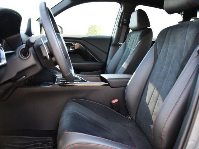 used 2025 Acura ADX car, priced at $37,382