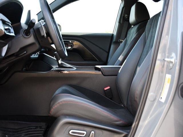 used 2025 Acura ADX car, priced at $37,382