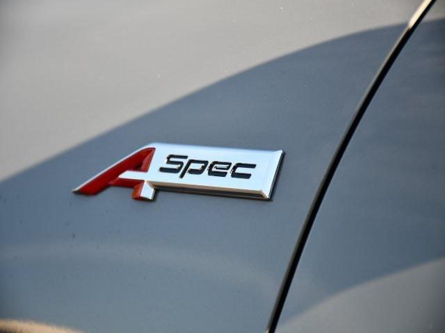 used 2025 Acura ADX car, priced at $37,382