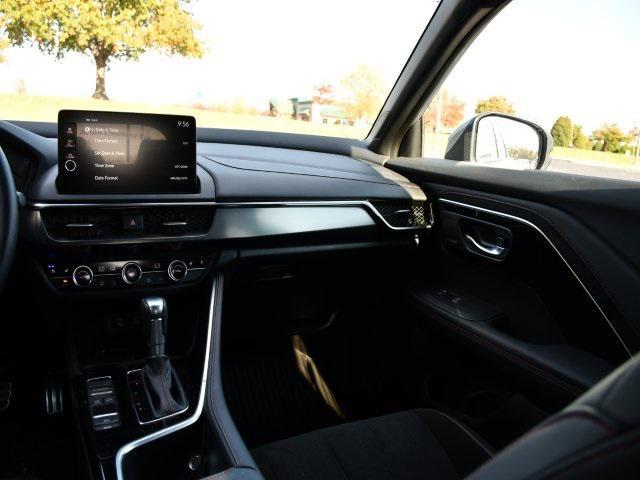 used 2025 Acura ADX car, priced at $37,382