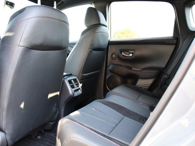 used 2025 Acura ADX car, priced at $37,382