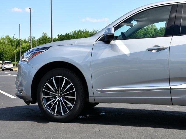 new 2025 Acura RDX car, priced at $53,800