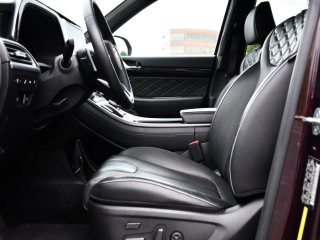 used 2020 Hyundai Palisade car, priced at $25,875