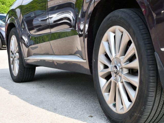 used 2020 Hyundai Palisade car, priced at $26,988