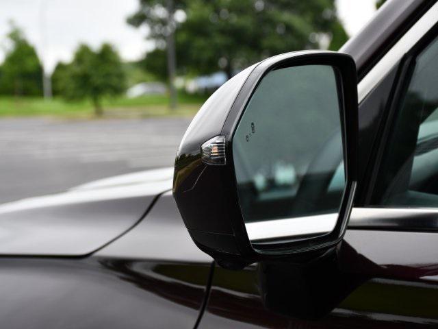 used 2020 Hyundai Palisade car, priced at $25,875
