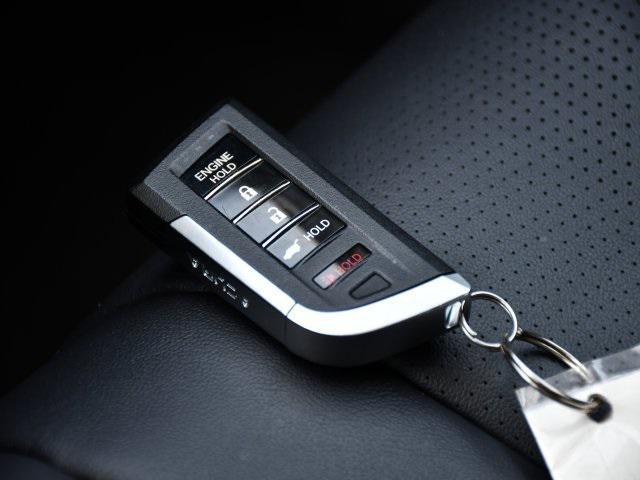 used 2025 Acura MDX car, priced at $52,989