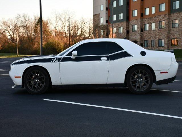 used 2019 Dodge Challenger car, priced at $20,988