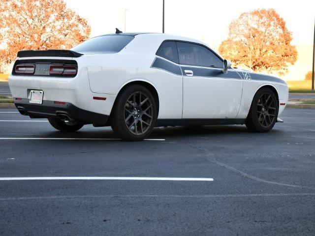 used 2019 Dodge Challenger car, priced at $20,988