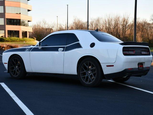 used 2019 Dodge Challenger car, priced at $20,988