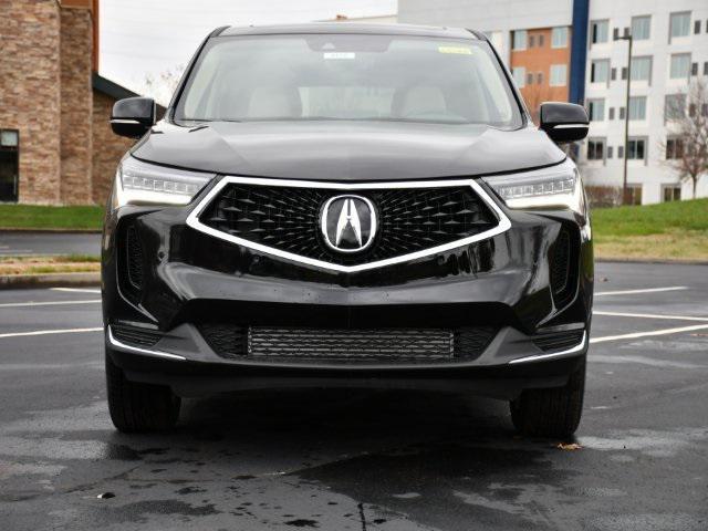 new 2024 Acura RDX car, priced at $46,665