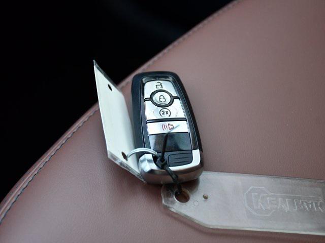 used 2024 Ford Maverick car, priced at $32,965