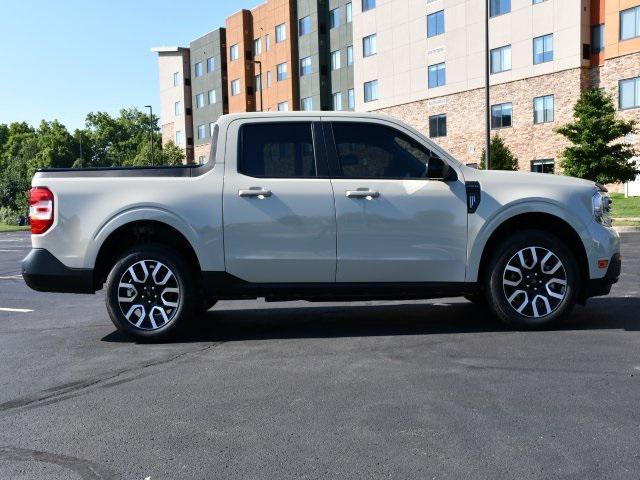 used 2024 Ford Maverick car, priced at $32,965