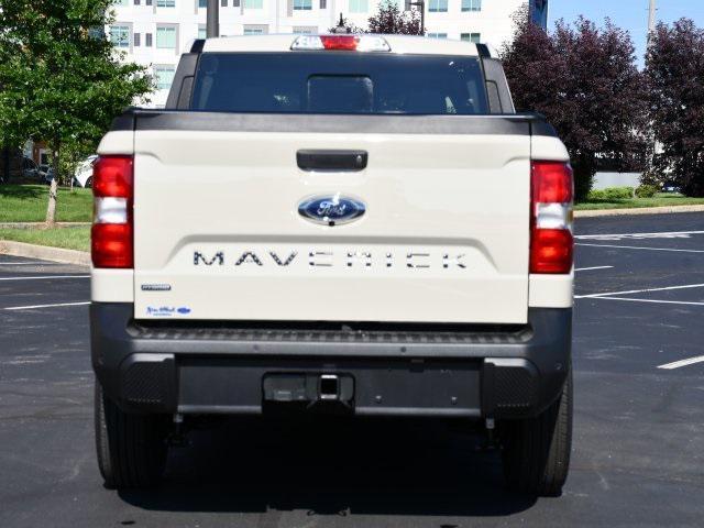 used 2024 Ford Maverick car, priced at $32,965