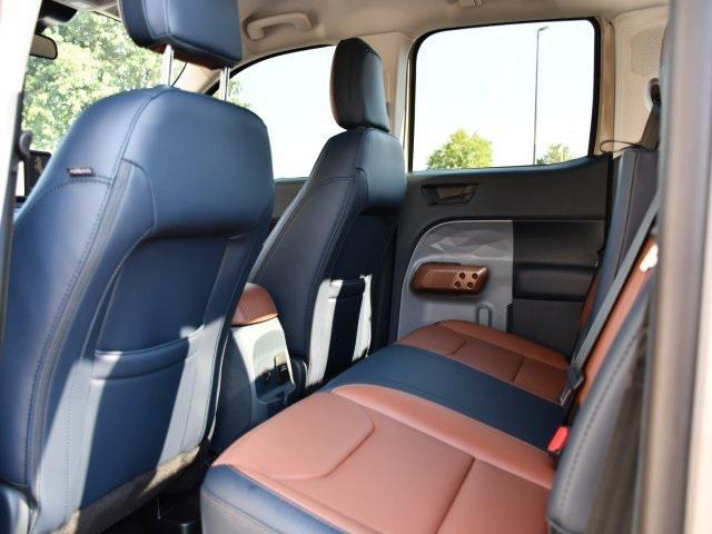 used 2024 Ford Maverick car, priced at $32,965