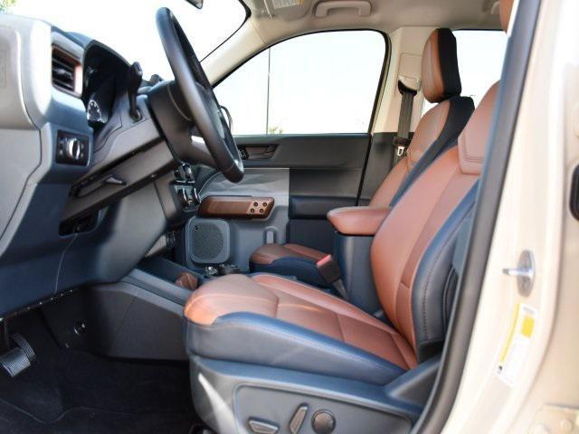 used 2024 Ford Maverick car, priced at $32,965
