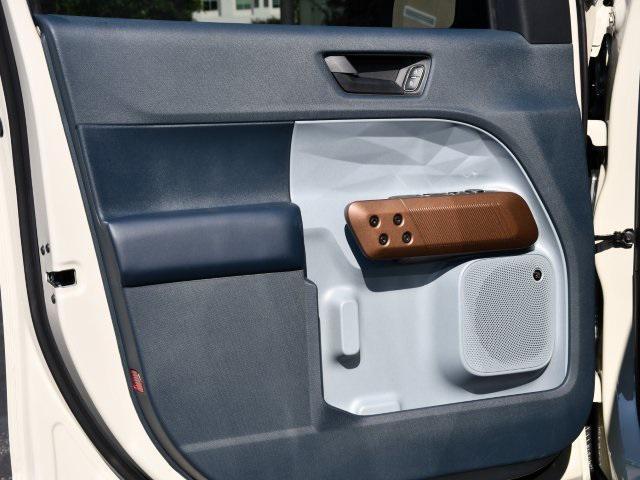 used 2024 Ford Maverick car, priced at $32,965