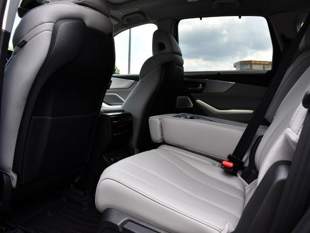 new 2025 Acura MDX car, priced at $56,739