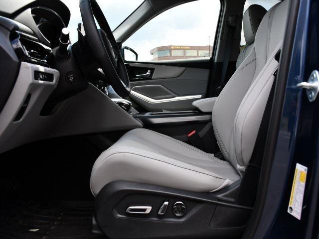 new 2025 Acura MDX car, priced at $56,739