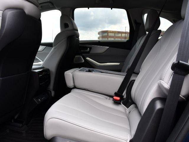 new 2025 Acura MDX car, priced at $56,739