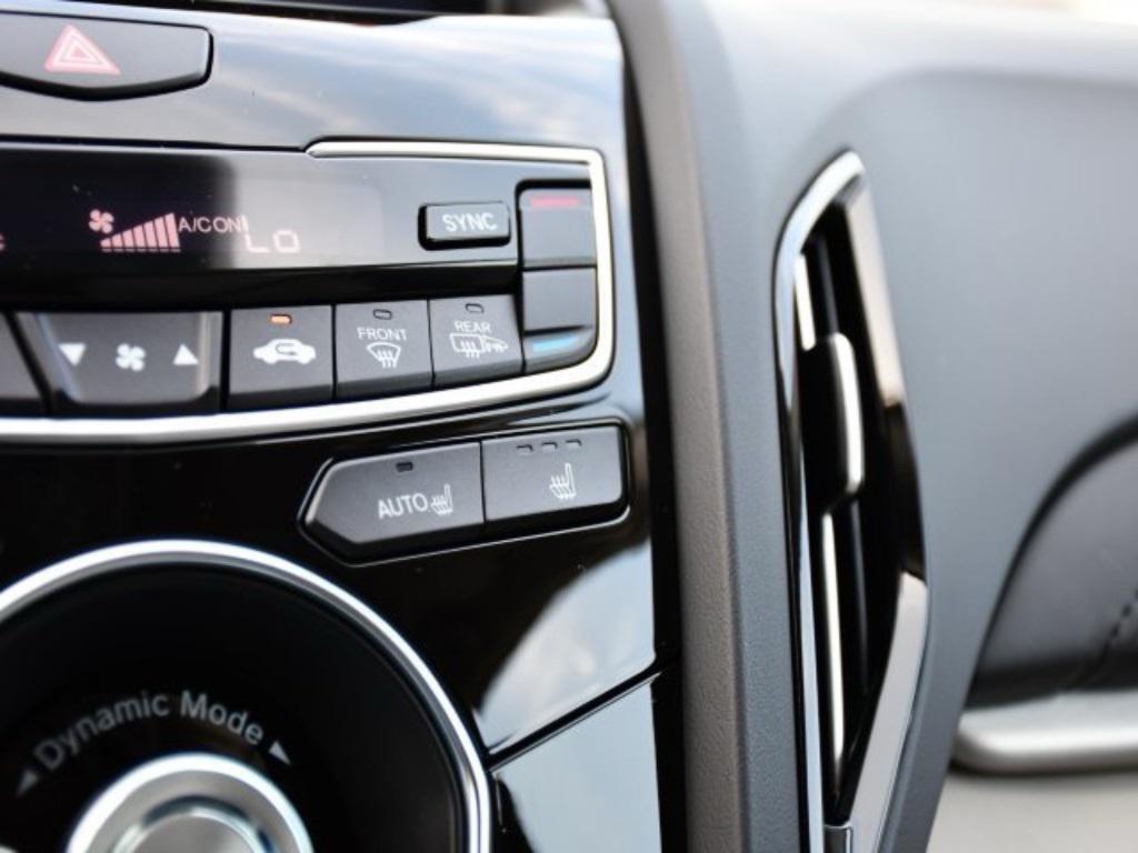 new 2026 Acura RDX car, priced at $49,650