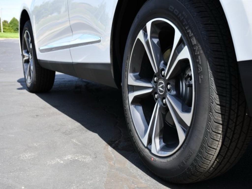 new 2026 Acura RDX car, priced at $49,650