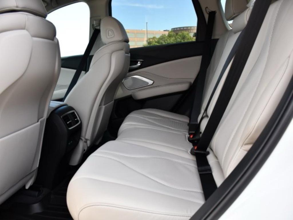 new 2026 Acura RDX car, priced at $49,650