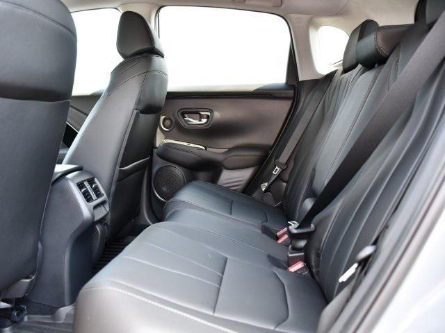 new 2025 Acura ADX car, priced at $38,950