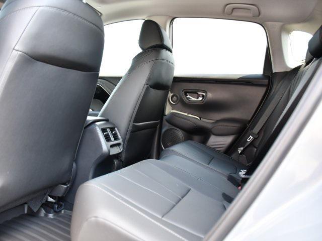 new 2025 Acura ADX car, priced at $38,950