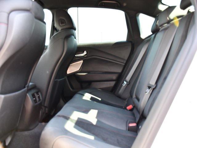 used 2023 Acura TLX car, priced at $36,900