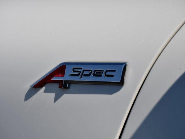used 2023 Acura TLX car, priced at $36,900