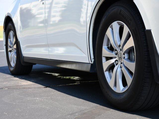 used 2014 Honda Odyssey car, priced at $9,986