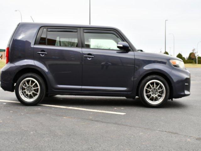 used 2012 Scion xB car, priced at $7,988