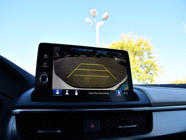 used 2025 Acura ADX car, priced at $36,544