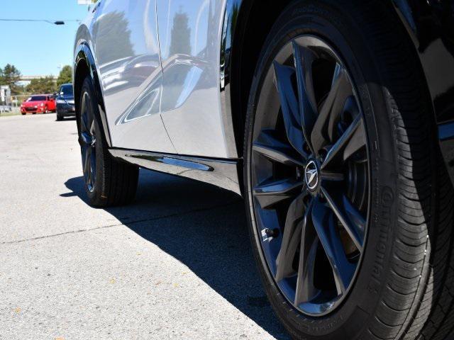 used 2025 Acura ADX car, priced at $36,544