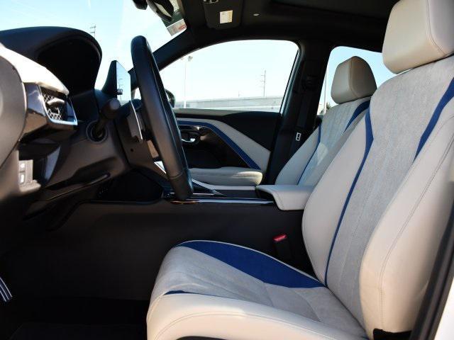 used 2025 Acura ADX car, priced at $36,544