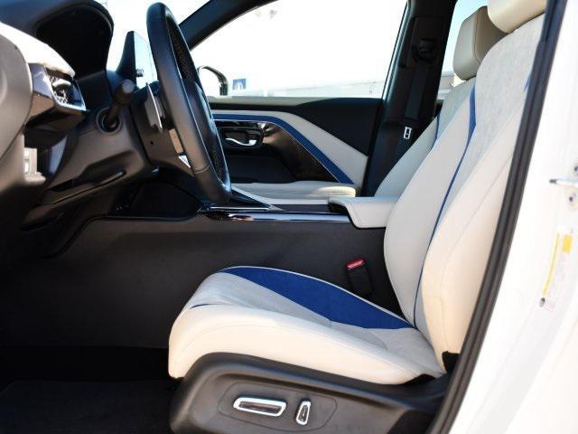 used 2025 Acura ADX car, priced at $36,544