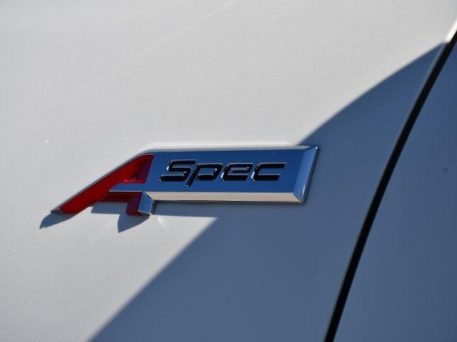 used 2025 Acura ADX car, priced at $36,544