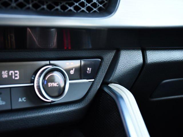 used 2025 Acura ADX car, priced at $36,544