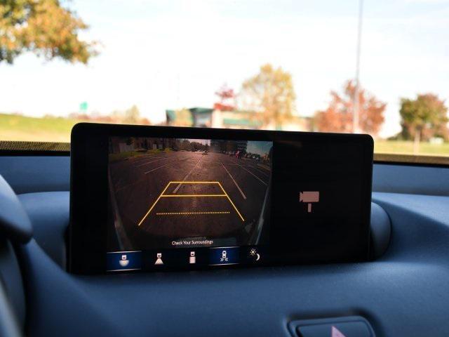 used 2024 Acura TLX car, priced at $37,566