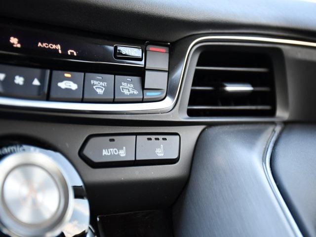 used 2024 Acura TLX car, priced at $37,566