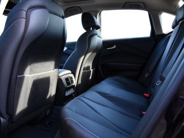 used 2024 Acura TLX car, priced at $37,566