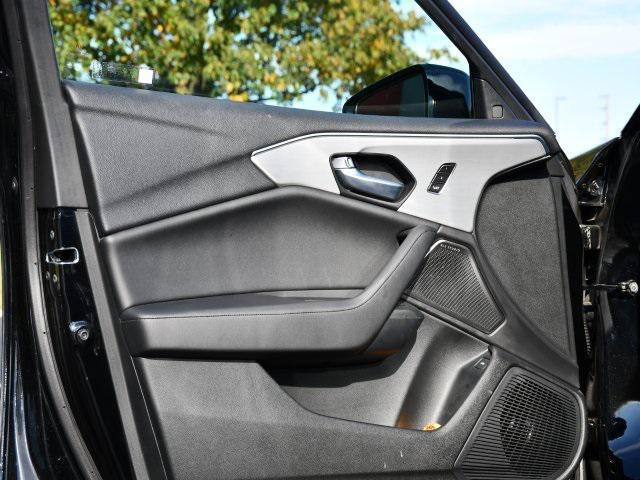 used 2024 Acura TLX car, priced at $37,566