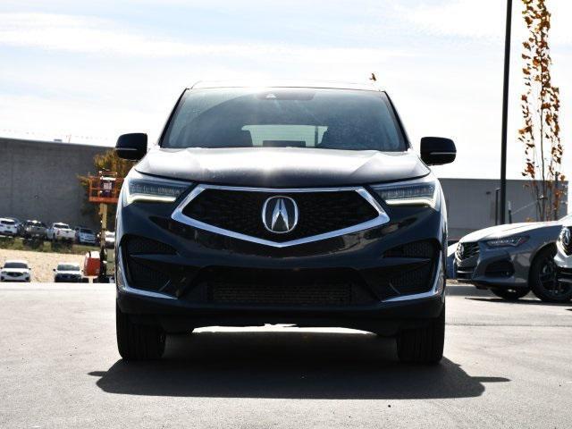 used 2019 Acura RDX car, priced at $22,989