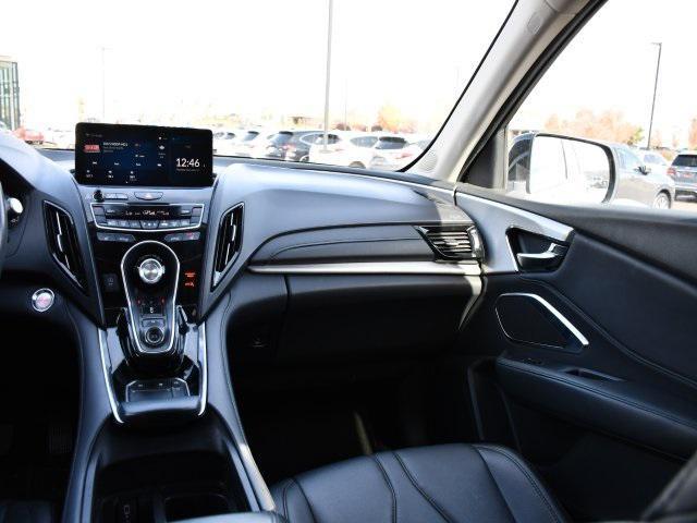 used 2019 Acura RDX car, priced at $22,989